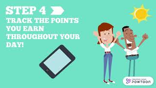 8 Step Instructions for PBIS Rewards