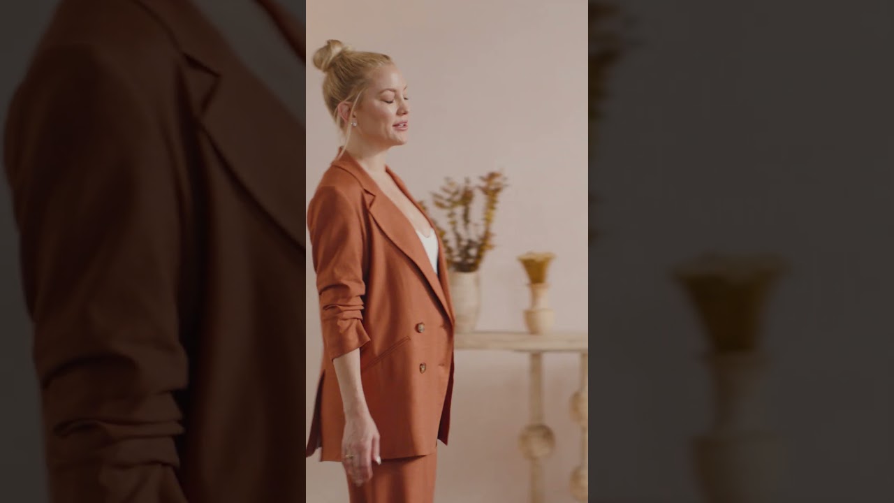 Soprano Titanium | Kate Hudson