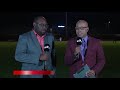 Commentary Social StandUp  Cavalier FC vs Tivoli FC