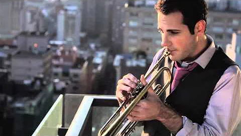 Libertango / Dominick Farinacci