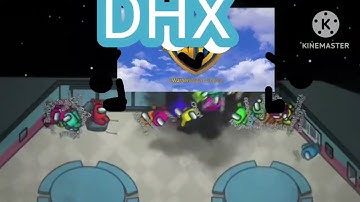 Among Us Spaceship Destroyed Add Round 1