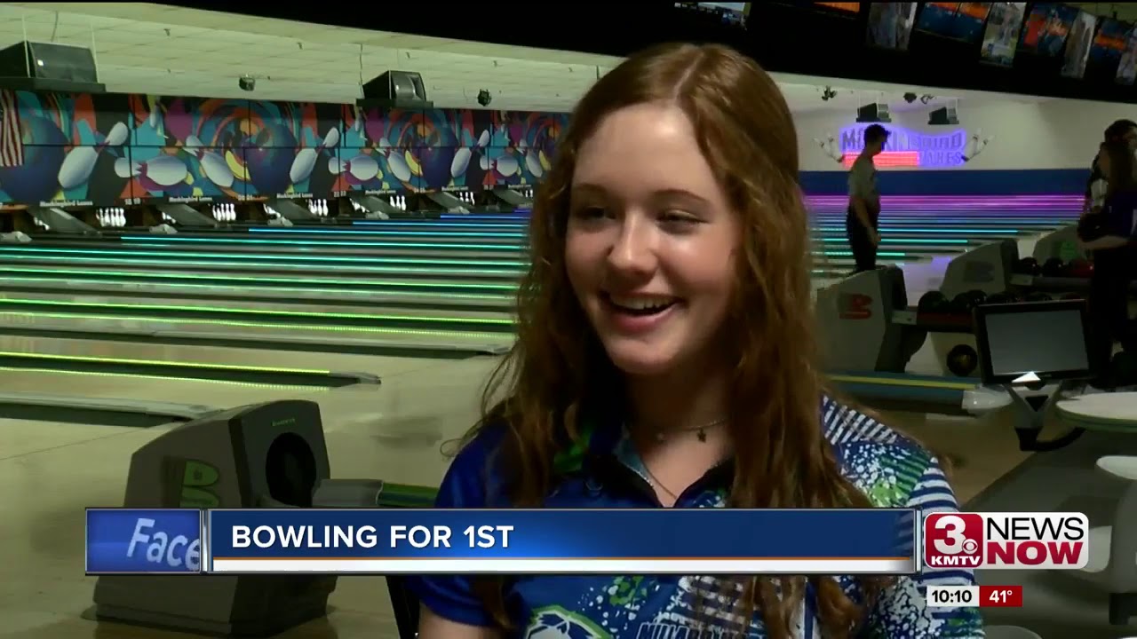 Bowling Championships - YouTube
