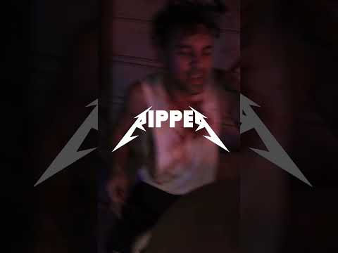 RIPPER! #punk #metal #movieteaser #music #thrashmetal #punkrock  #teasertrailer #metallica