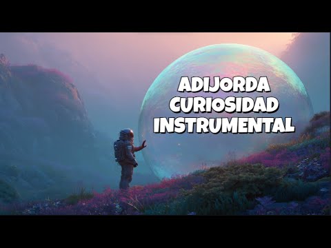 Curiosidad - Instrumental Only