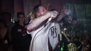 Video thumbnail of "$uicideboy$ - AUDUBON (Music Video)"