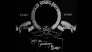 The MGM Lions Footage History