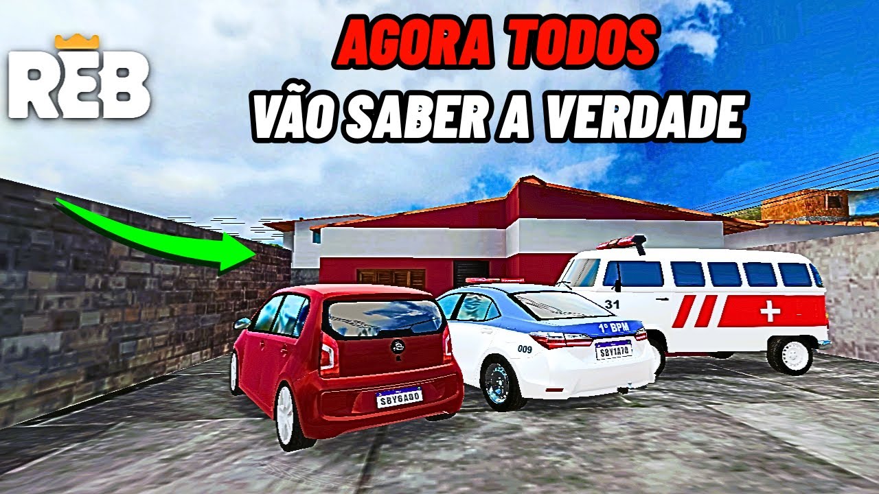 Agora todos vão saber a verdade sobre o que está acontecendo! Rebaixados elite Brasil