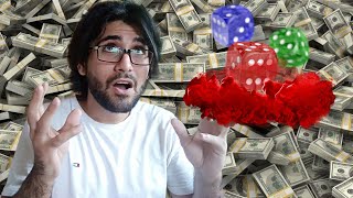 Milyoncu Olsam Ne Ederem?