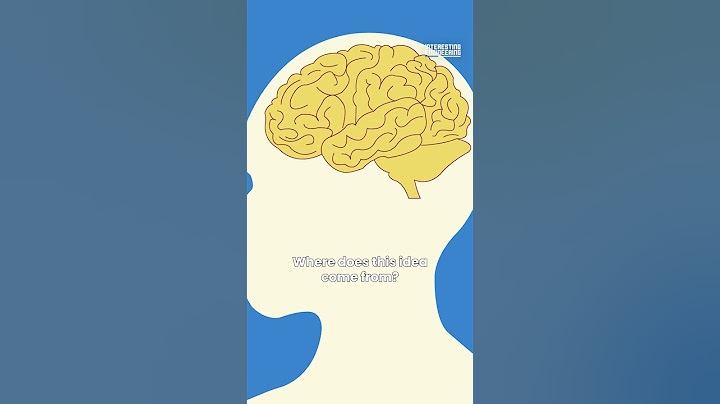 What Happens If We Use 100% Of Our Brain?