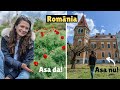 Am vizitat un LOC UNIC IN EUROPA! Rezervatia Bujorul de Stepa si Castelul Calendar din Zau de Campie