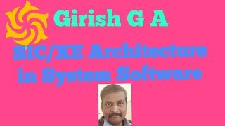 SIC/XE architecture basics