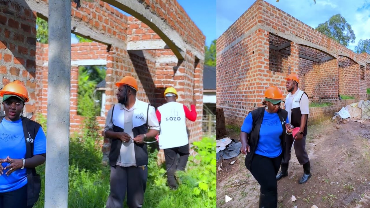 HOUSES ON SALE IN UGANDA SOZO PROPERTY CONSULTANT