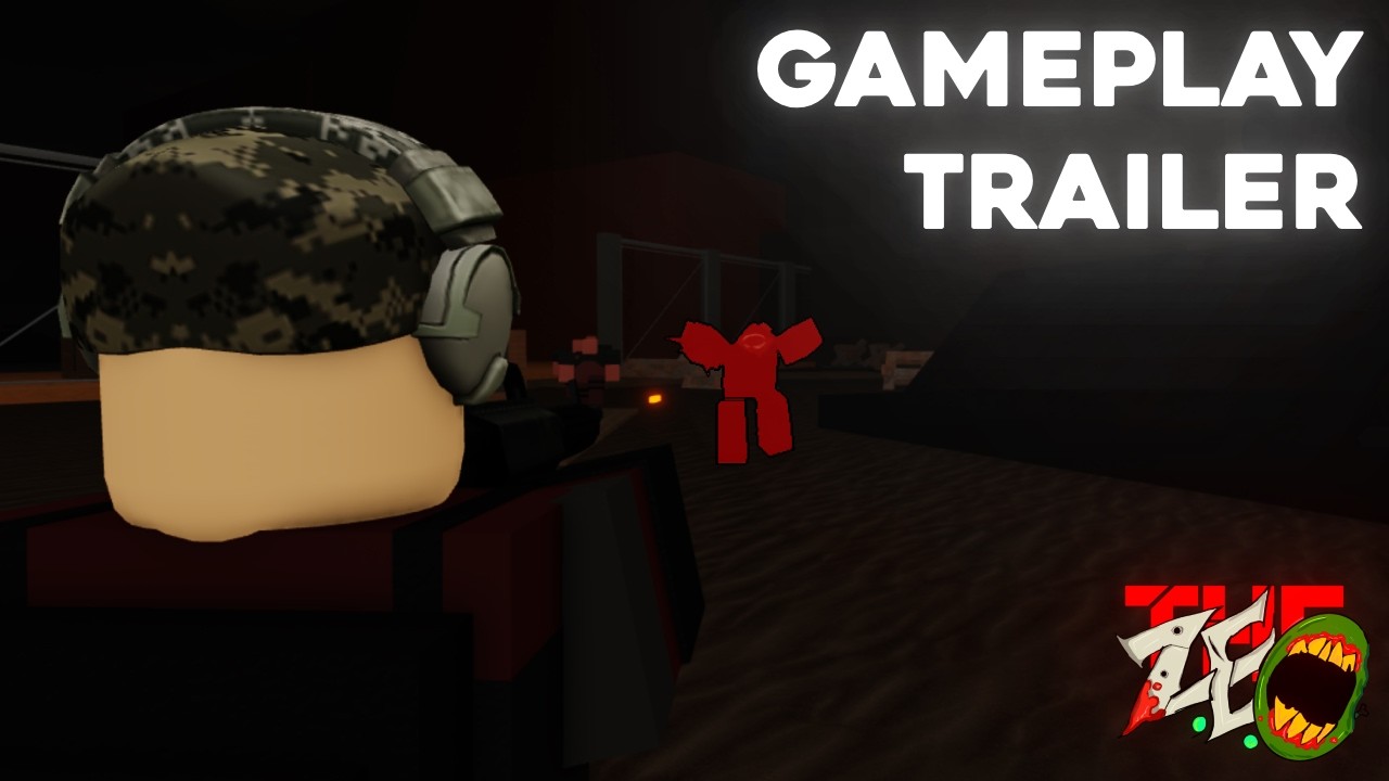 ⚔️ Zombie Extermination Operation | Official Gameplay Trailer - YouTube