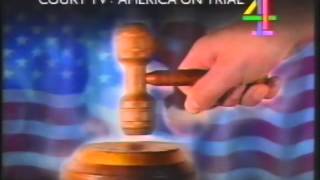 Channel 4 18th April 1992