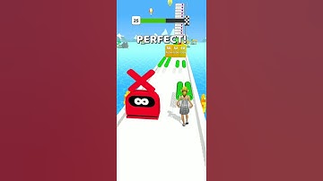 Stack Colors 2 - All Levels Gameplay Walkthrough Part 9 (Android) #Shorts#Mobilegames#Gameplay