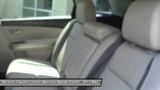 2012 Mazda CX-9 Dover DE 14552A