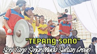 TEPANG SONO KUDA RENGGONG BERSAMA ABAH ADANG | BAJIDOR TANJI SINAR MUDA SULTAN GROUP