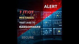 OT Vulnerability Triage: What to Patch First (Episode 6)