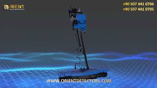 Gold Star 3D Scanner - Your Device to Find Deep Treasures Visually screenshot 5
