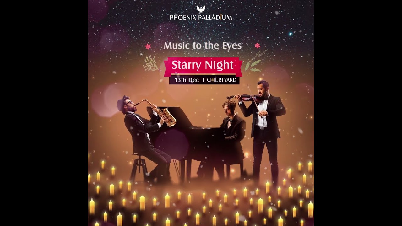 Dial Up Your Festive Fervour At The Biggest Fiesta In Town 