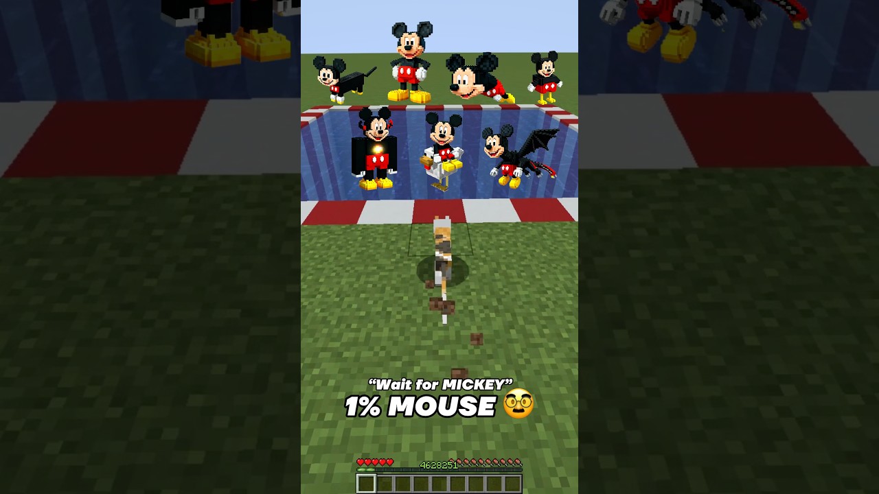 Ждите МЫШИ-ДРАКОНА 😍 