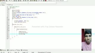 Programming fundamental lab 6