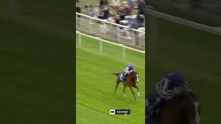 Minnie Hauk Wins Pertemps Network Yorkshire Oaks (Group 1)