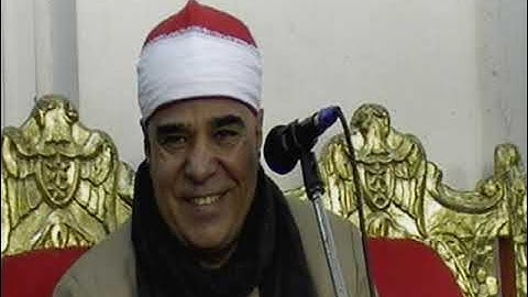 الشيخ ممدوح جودة سعد سورة فاطر السعديين 4 2 2012