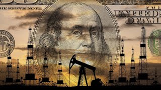 Part 2.... Dollar Kama Reserve Currency. Dollar Ilipata Aje Nguvu Duniani???