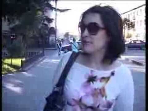 ზუგდიდში გუშინ მომხდარ ინციდენტს მოსახლეობა გამოეხმაურა.