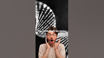 Can AI Hack Your DNA? 🤯 Healthcare Secrets Revealed
