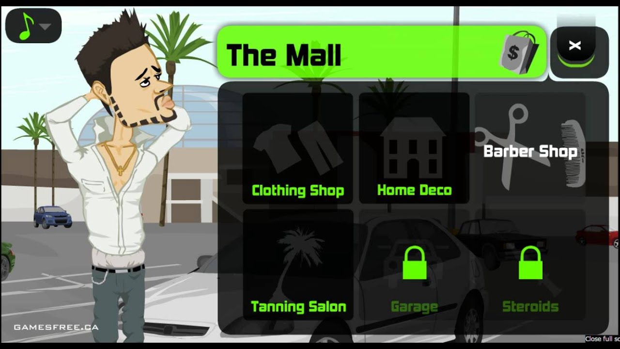 Partiiii/Douchebag Life YouTube