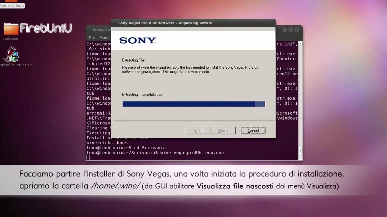 Sony Vegas Pro 8.0 Tutorial