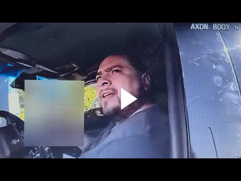 Traffic stop turns into a drug bust @TheBodyCamEdition @RedTreeCrime ...