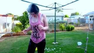 Ice Bucket Challenge