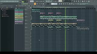 FL Studio Demo for Spitfire - BBC Symphony Orchestra Discover #oneorchestra