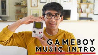 How I Make Music With a Gameboy screenshot 2