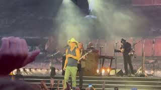 Kenny Chesney ~ I Go Back ~ The Sphere, Las Vegas ~ 6/20/2026