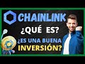 CHAINLINK 2021 🚀 Que es? 【en ESPAÑOL】✅ Por qué no para de aumentar su precio? Altcoins 2021