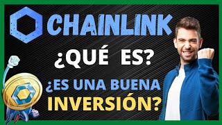 CHAINLINK 2021 🚀 Que es? 【en ESPAÑOL】✅ Por qué no para de aumentar su precio? Altcoins 2021