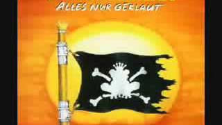 Die Prinzen - Alles nur Geklaut.wmv