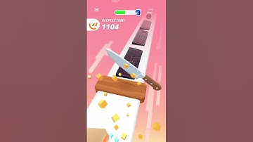 Ultimate ASMR Slicing Game That Will Melt Your Stress  #gameplay #gaming #androidgames #gamer