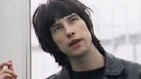 Creation Records Documentary     1992 VHS Ride Primal Scream My Bloody Valentine Alan McGee