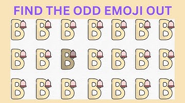 HOW GOOD ARE YOUR EYES | Guess The Alphabet Lore Character |