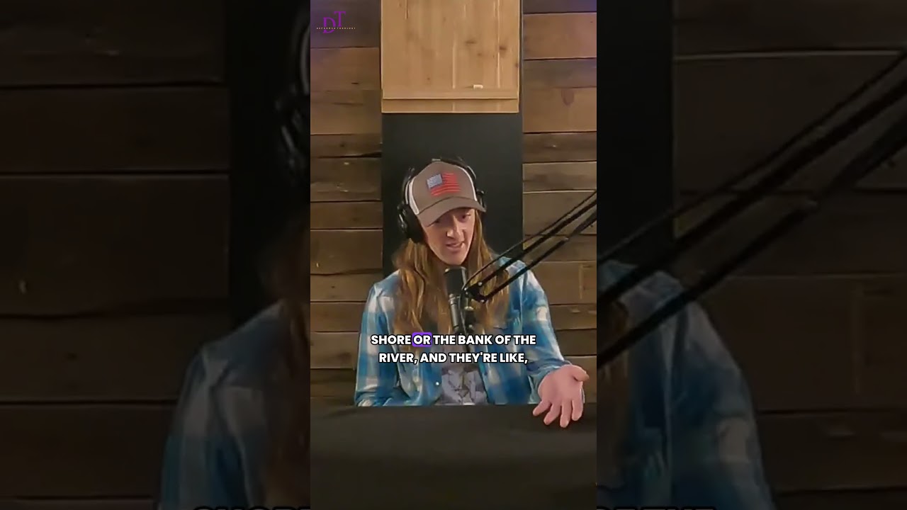 Crybaby bridge: An Amish horror story #deftheopod