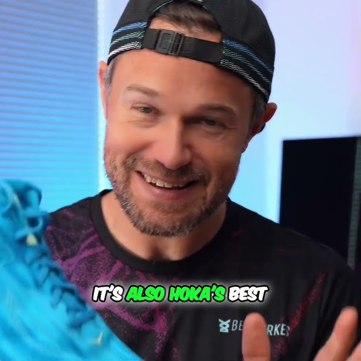 Hoka Clifton 10 Review! 👟 Is it worth it? 🤔