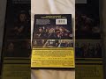 Thunderbolts* DVD Overview