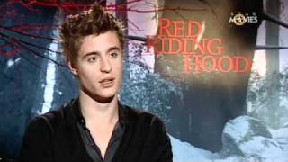 STAR Movies VIP Access: Red Riding Hood - Max Irons