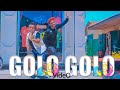 GOLO GOLO Official Video New Arabik Song By MAKAMBAKO DANCER