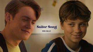 Multigay // Sailor Song